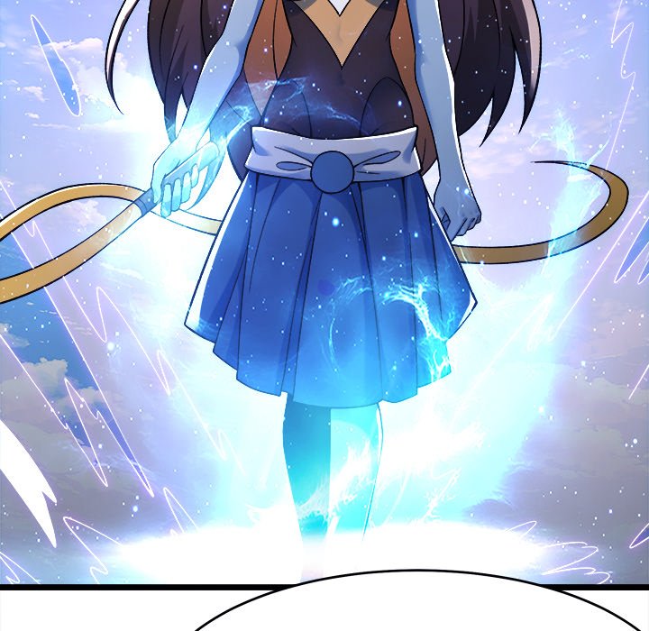 Read My Lovely Disciples chapter 60 image 112 on Lezhin
