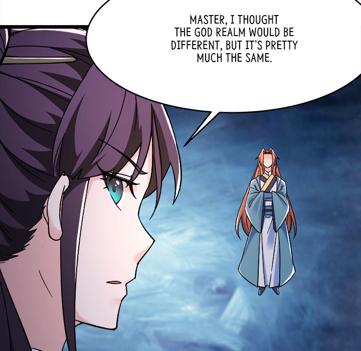 Read My Lovely Disciples chapter 60 image 113 on Lezhin