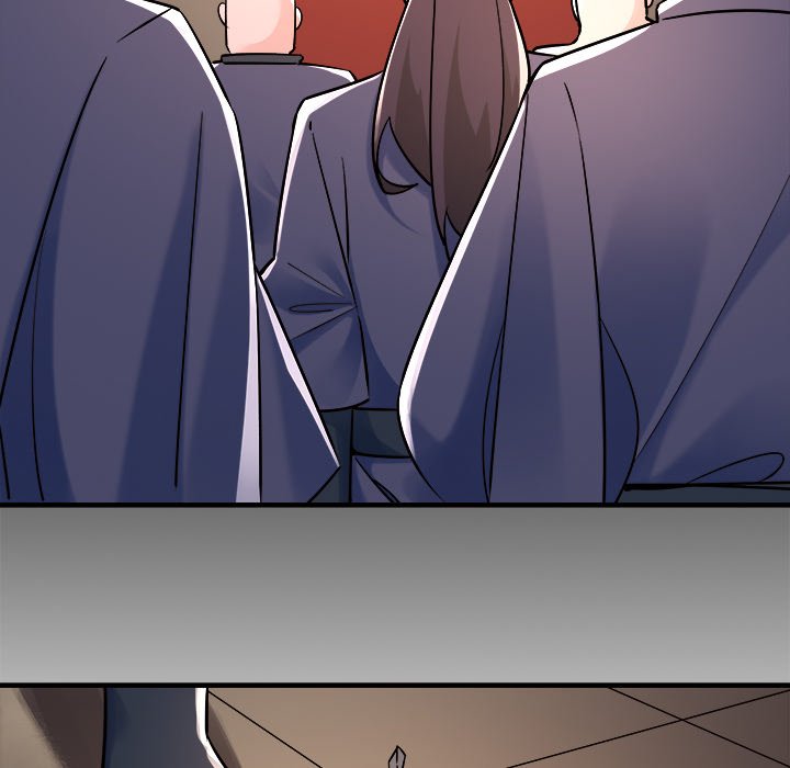 Read My Lovely Disciples chapter 60 image 12 on Lezhin
