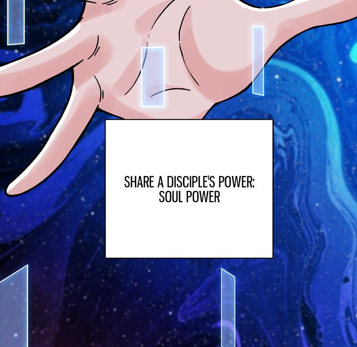 Read My Lovely Disciples chapter 60 image 134 on Lezhin
