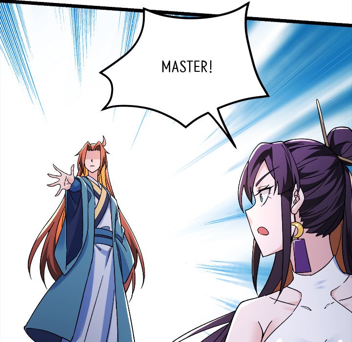 Read My Lovely Disciples chapter 60 image 141 on Lezhin