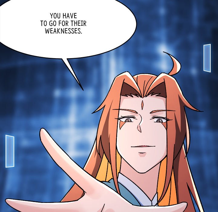 Read My Lovely Disciples chapter 60 image 143 on Lezhin