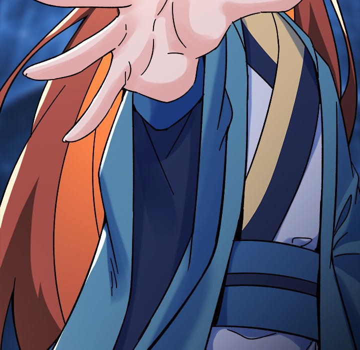 Read My Lovely Disciples chapter 60 image 144 on Lezhin