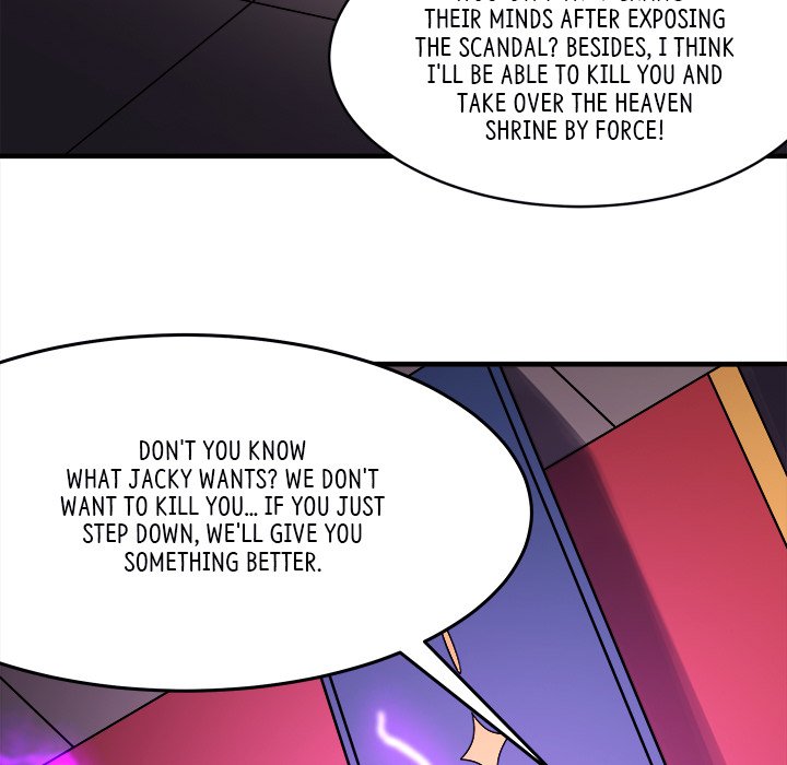 Read My Lovely Disciples chapter 60 image 15 on Lezhin