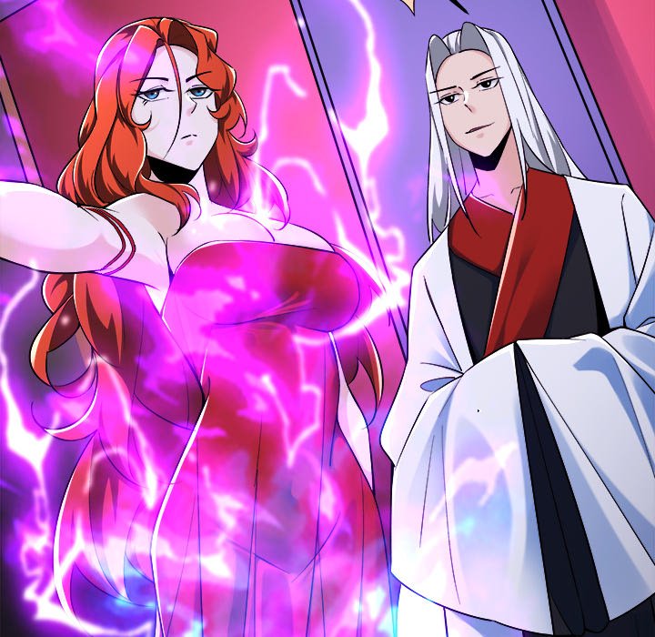 Read My Lovely Disciples chapter 60 image 16 on Lezhin