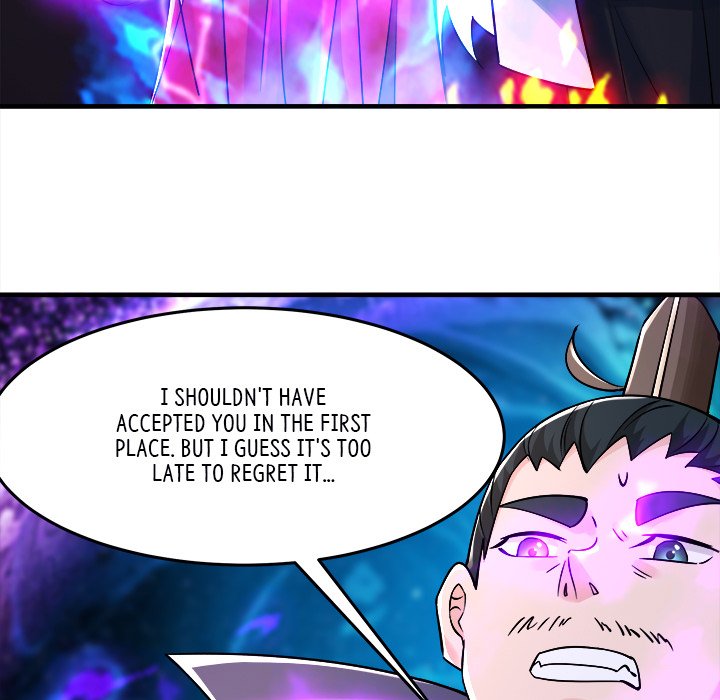 Read My Lovely Disciples chapter 60 image 17 on Lezhin