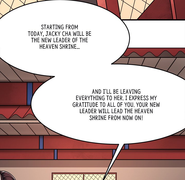 Read My Lovely Disciples chapter 60 image 20 on Lezhin