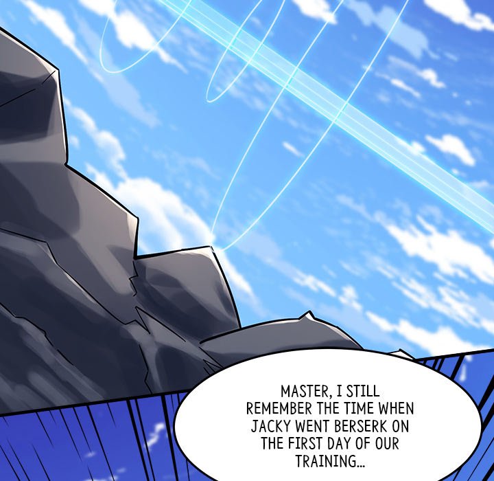 Read My Lovely Disciples chapter 60 image 25 on Lezhin