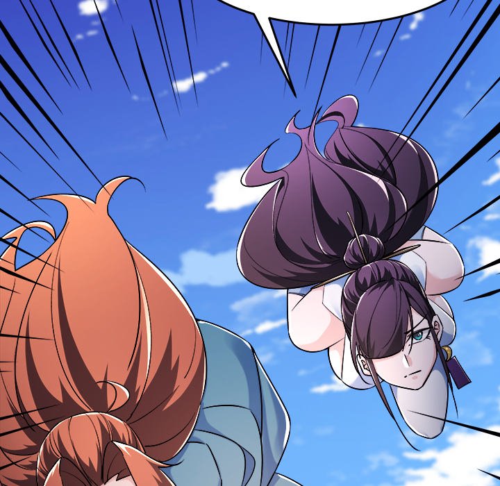 Read My Lovely Disciples chapter 60 image 26 on Lezhin