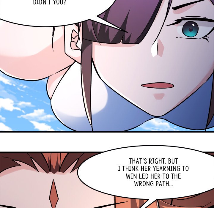 Read My Lovely Disciples chapter 60 image 28 on Lezhin
