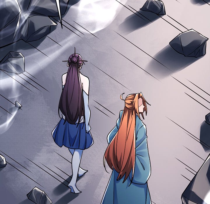 Read My Lovely Disciples chapter 60 image 33 on Lezhin