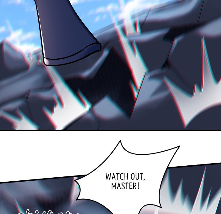 Read My Lovely Disciples chapter 60 image 36 on Lezhin