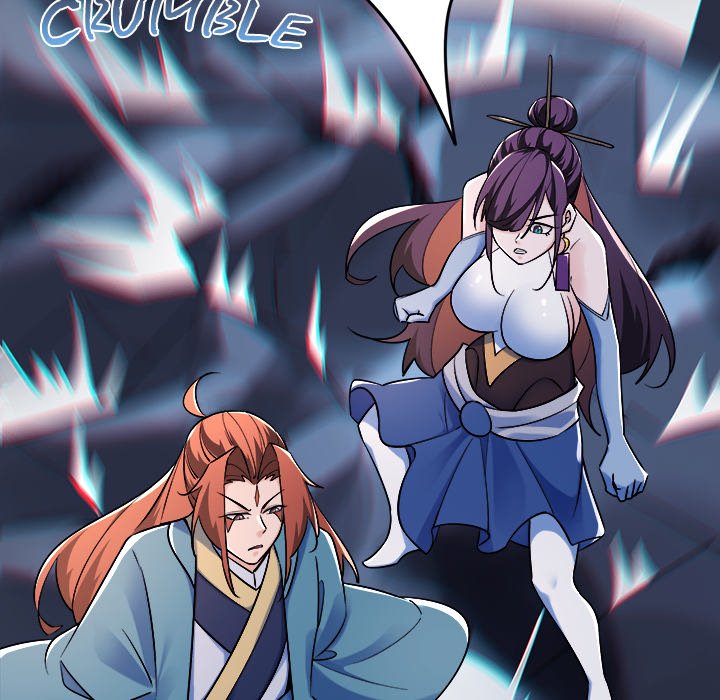 Read My Lovely Disciples chapter 60 image 37 on Lezhin