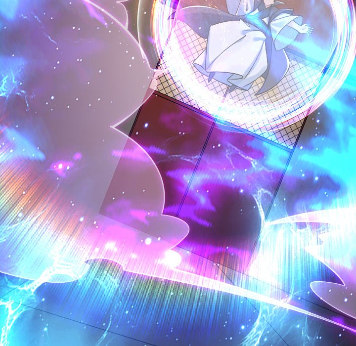 Read My Lovely Disciples chapter 60 image 4 on Lezhin