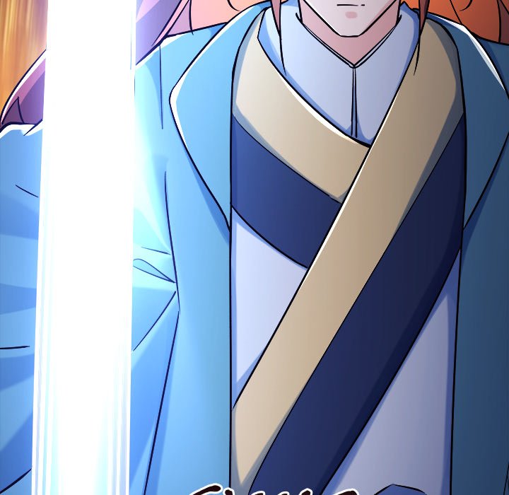 Read My Lovely Disciples chapter 60 image 45 on Lezhin