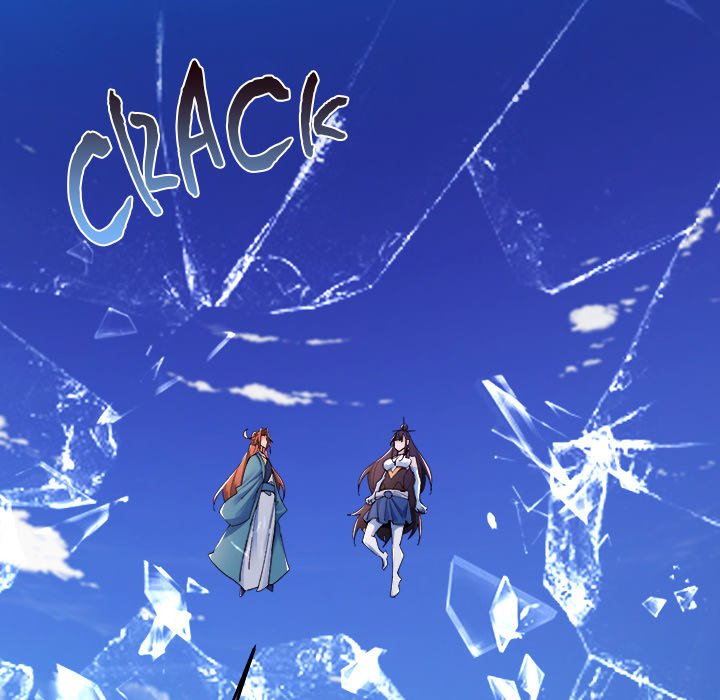 Read My Lovely Disciples chapter 60 image 47 on Lezhin