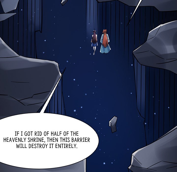 Read My Lovely Disciples chapter 60 image 51 on Lezhin