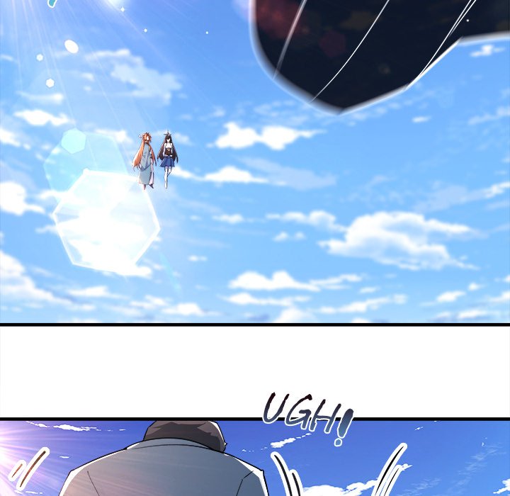 Read My Lovely Disciples chapter 60 image 54 on Lezhin