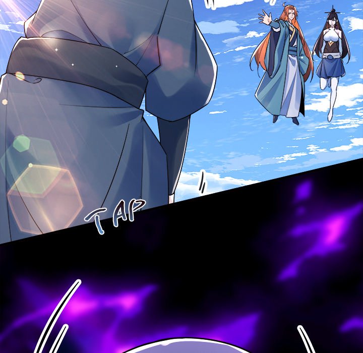 Read My Lovely Disciples chapter 60 image 55 on Lezhin