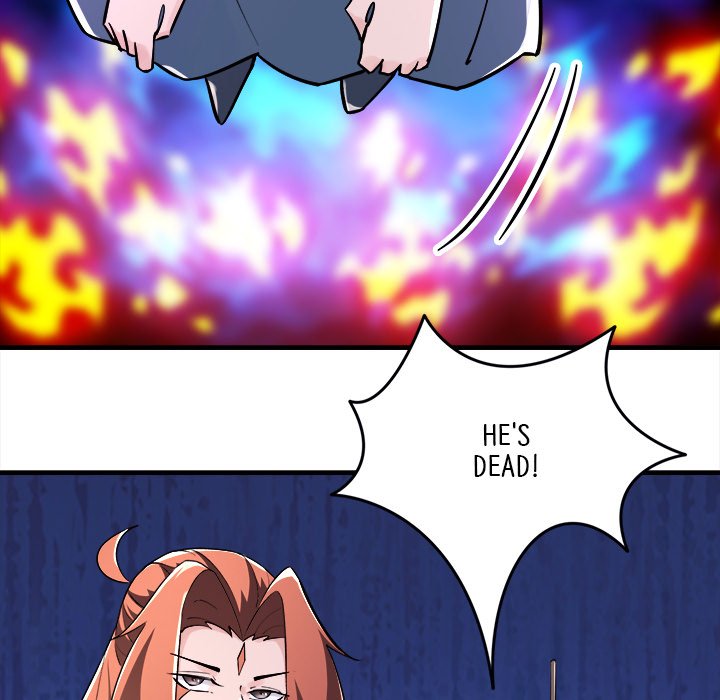 Read My Lovely Disciples chapter 60 image 57 on Lezhin
