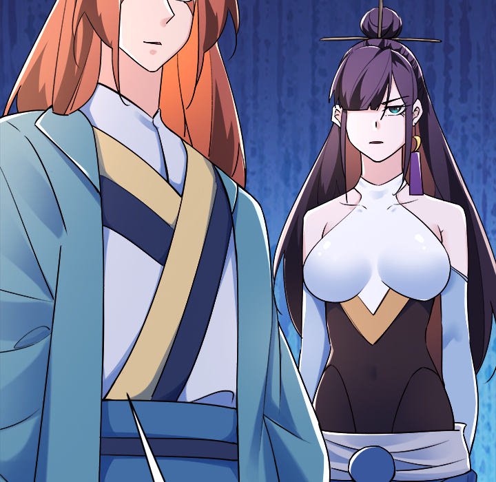 Read My Lovely Disciples chapter 60 image 58 on Lezhin