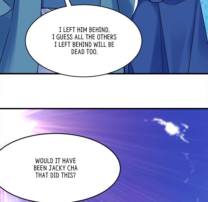 Read My Lovely Disciples chapter 60 image 59 on Lezhin
