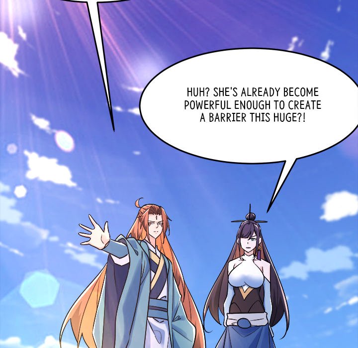 Read My Lovely Disciples chapter 60 image 60 on Lezhin