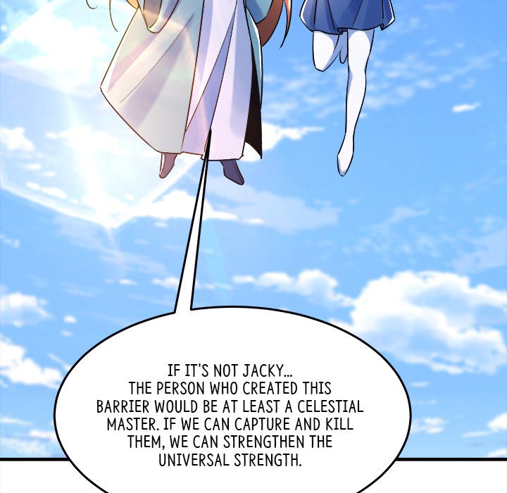 Read My Lovely Disciples chapter 60 image 61 on Lezhin