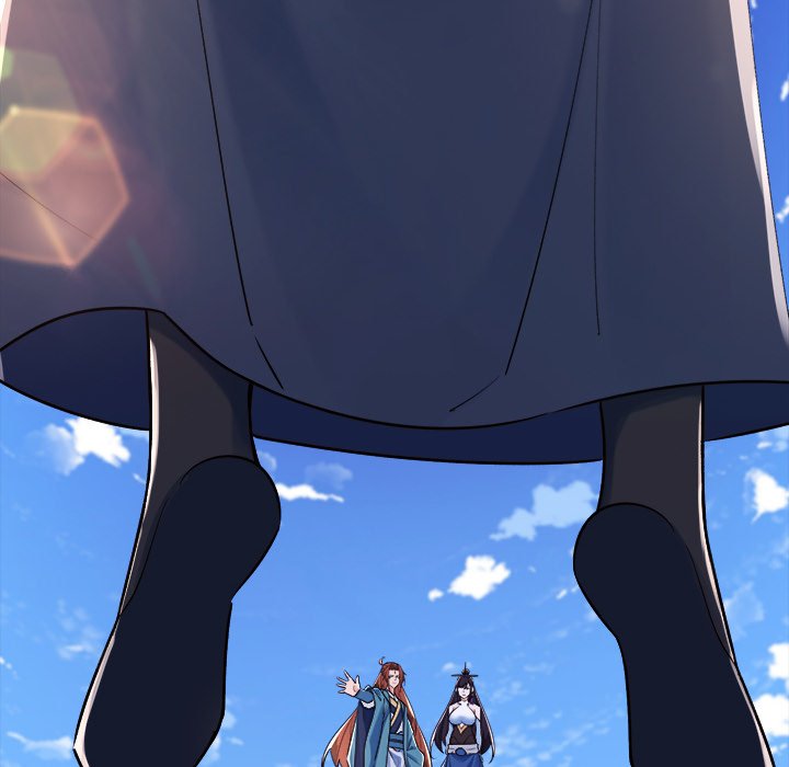 Read My Lovely Disciples chapter 60 image 63 on Lezhin