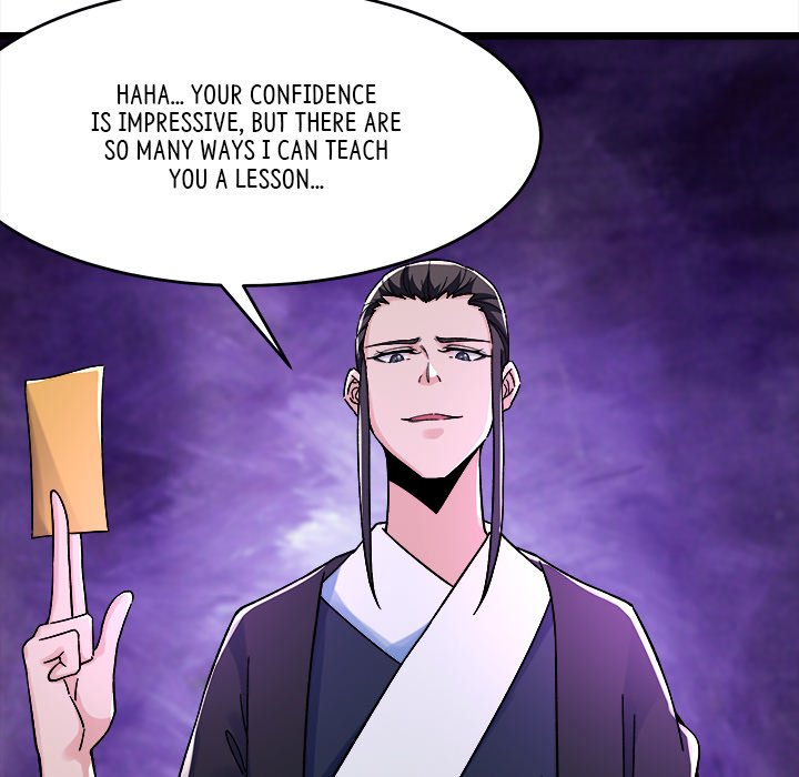 Read My Lovely Disciples chapter 60 image 68 on Lezhin