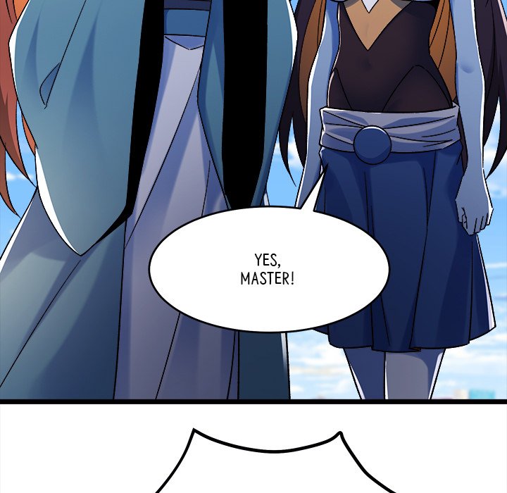 Read My Lovely Disciples chapter 60 image 71 on Lezhin