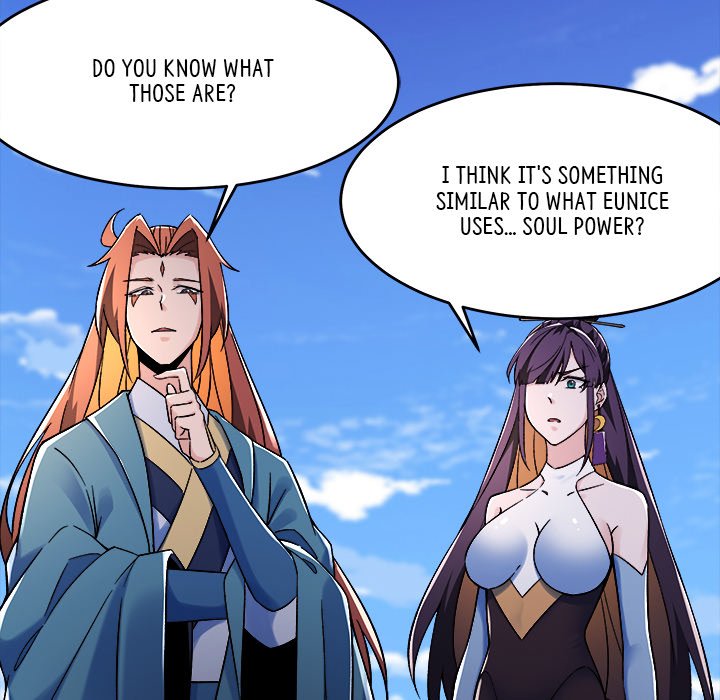 Read My Lovely Disciples chapter 60 image 75 on Lezhin