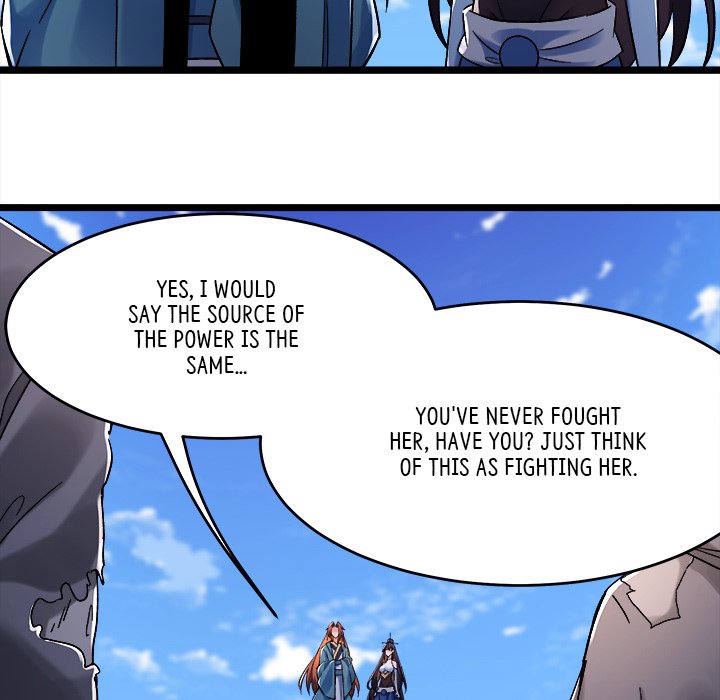 Read My Lovely Disciples chapter 60 image 76 on Lezhin