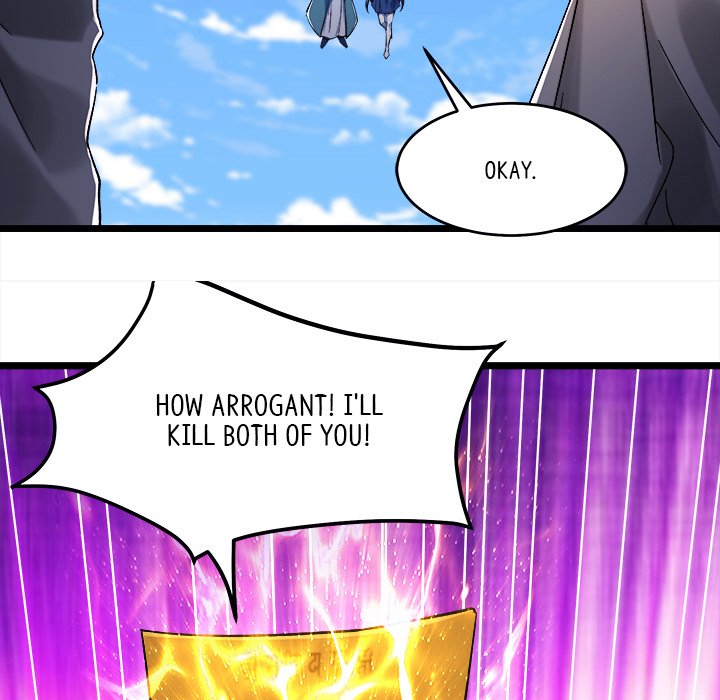 Read My Lovely Disciples chapter 60 image 77 on Lezhin