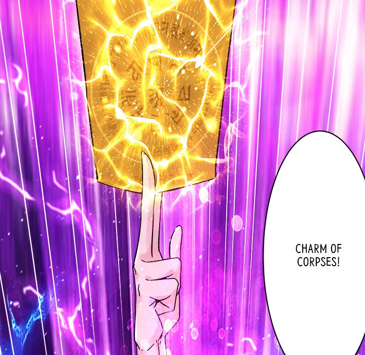 Read My Lovely Disciples chapter 60 image 78 on Lezhin