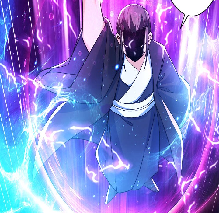 Read My Lovely Disciples chapter 60 image 79 on Lezhin