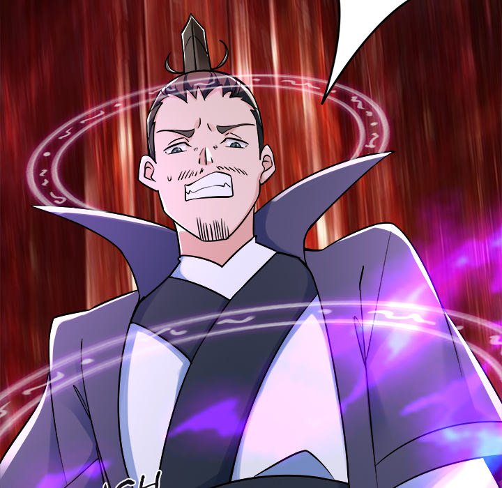 Read My Lovely Disciples chapter 60 image 8 on Lezhin