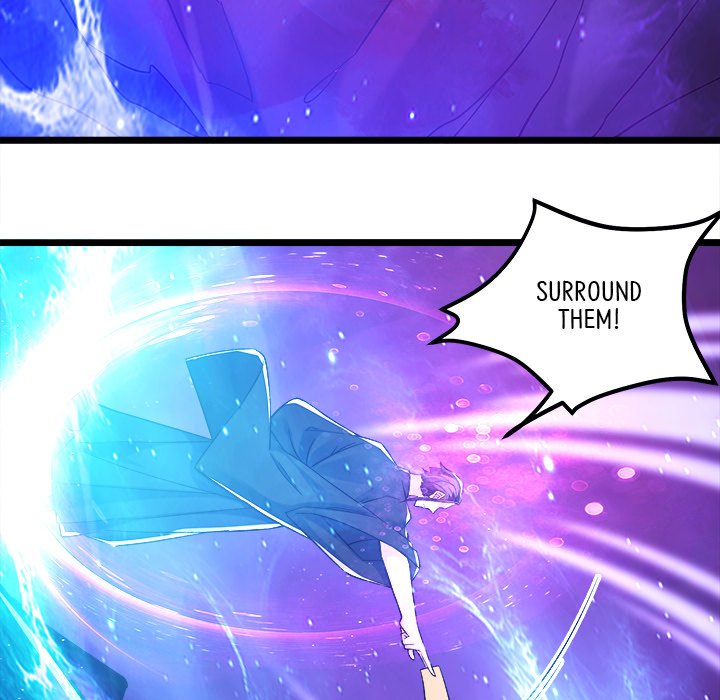 Read My Lovely Disciples chapter 60 image 82 on Lezhin