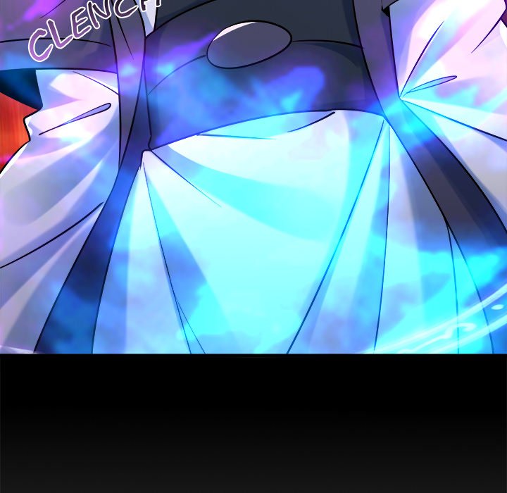 Read My Lovely Disciples chapter 60 image 9 on Lezhin