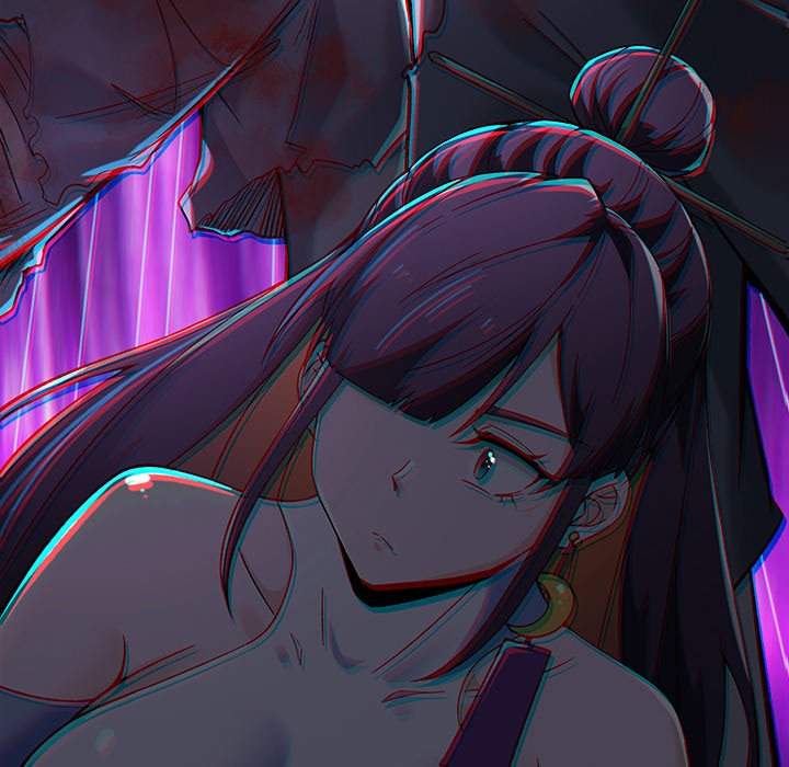 Read My Lovely Disciples chapter 60 image 90 on Lezhin