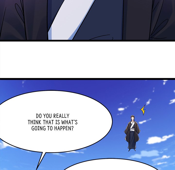 Read My Lovely Disciples chapter 60 image 94 on Lezhin