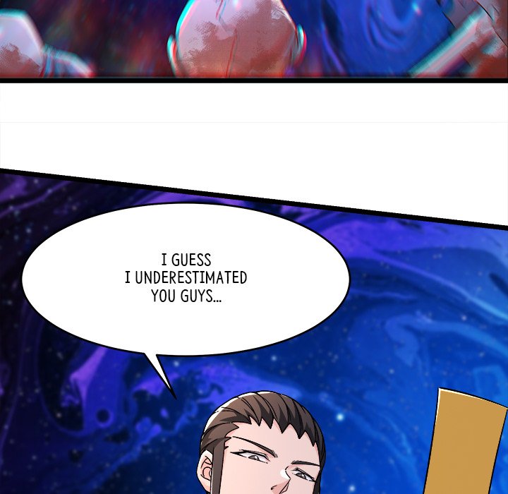 Read My Lovely Disciples chapter 60 image 99 on Lezhin