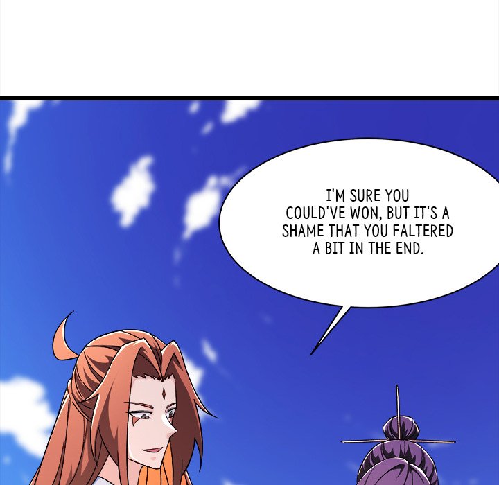 Read My Lovely Disciples chapter 61 image 10 on Lezhin