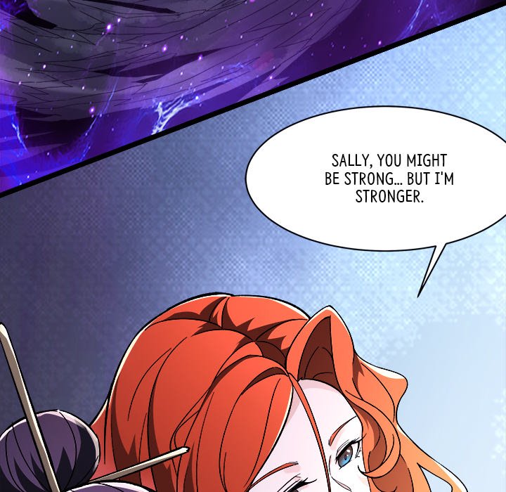 Read My Lovely Disciples chapter 61 image 103 on Lezhin