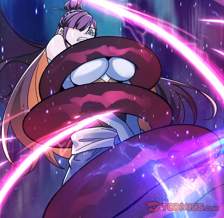 Read My Lovely Disciples chapter 61 image 110 on Lezhin