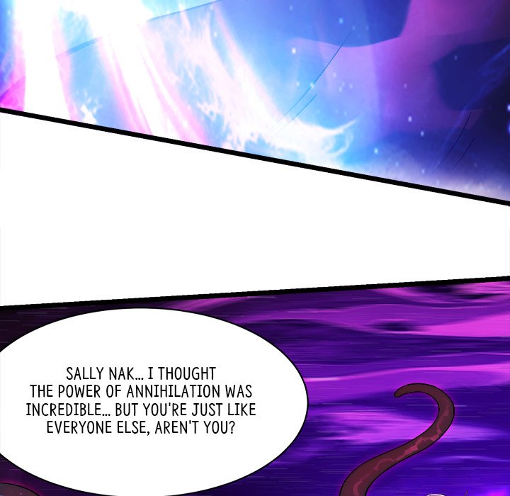 Read My Lovely Disciples chapter 61 image 112 on Lezhin