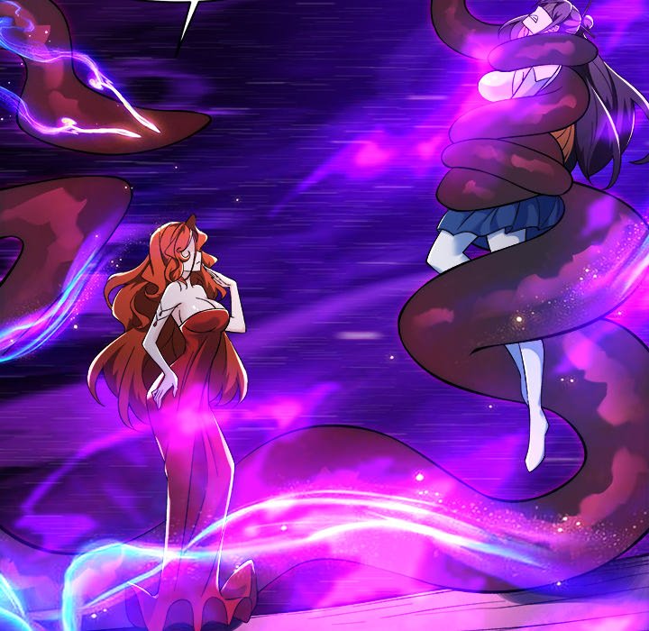 Read My Lovely Disciples chapter 61 image 113 on Lezhin