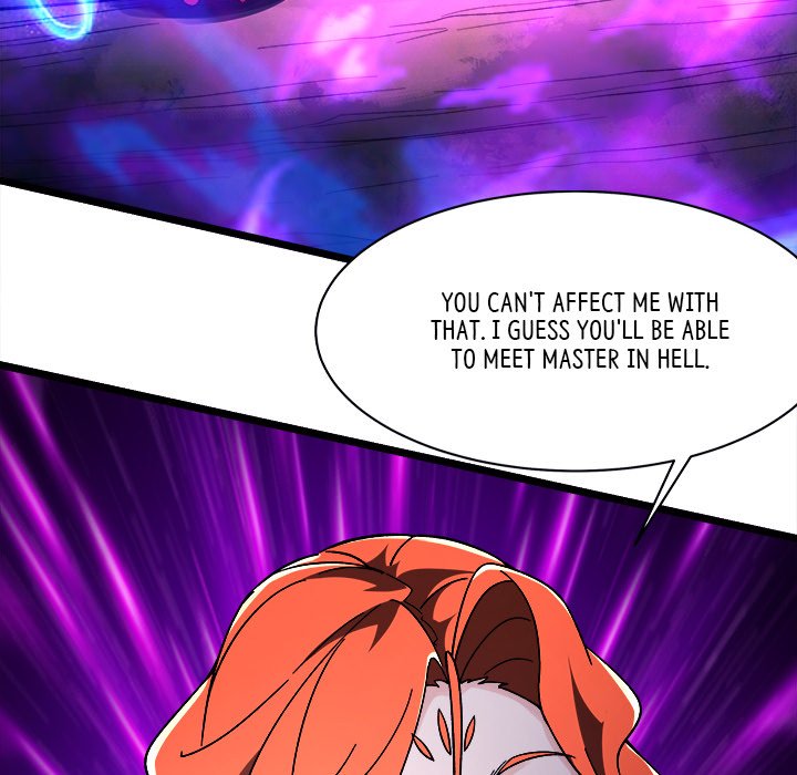 Read My Lovely Disciples chapter 61 image 114 on Lezhin