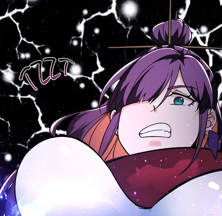 Read My Lovely Disciples chapter 61 image 117 on Lezhin