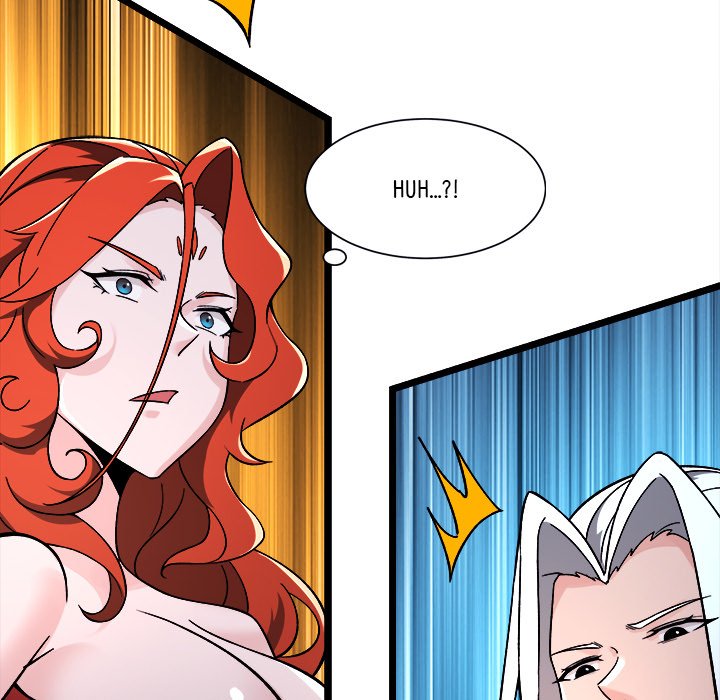 Read My Lovely Disciples chapter 61 image 121 on Lezhin